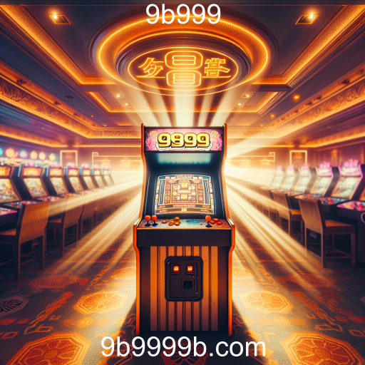 A Nostalgia dos Jogos de Arcade e seu Retorno Moderno