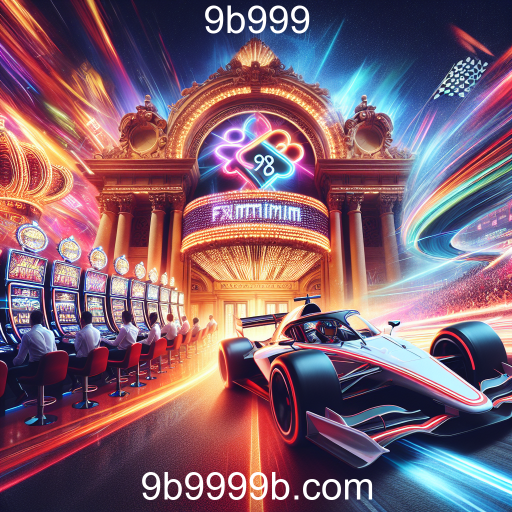 Acelere na Adrenalina dos Jogos de Corrida no 9b999