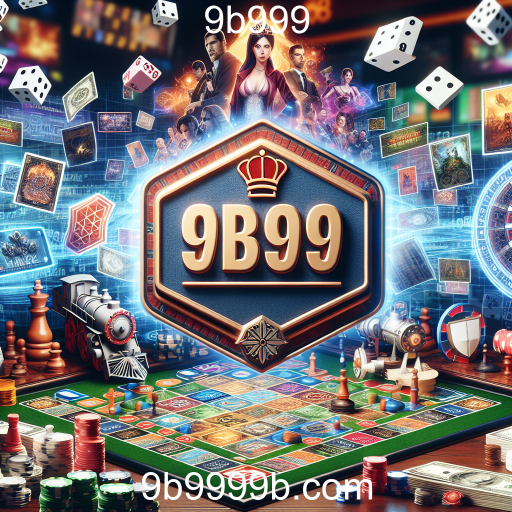 Explorando o Mundo dos Jogos de Estratégia no 9b999